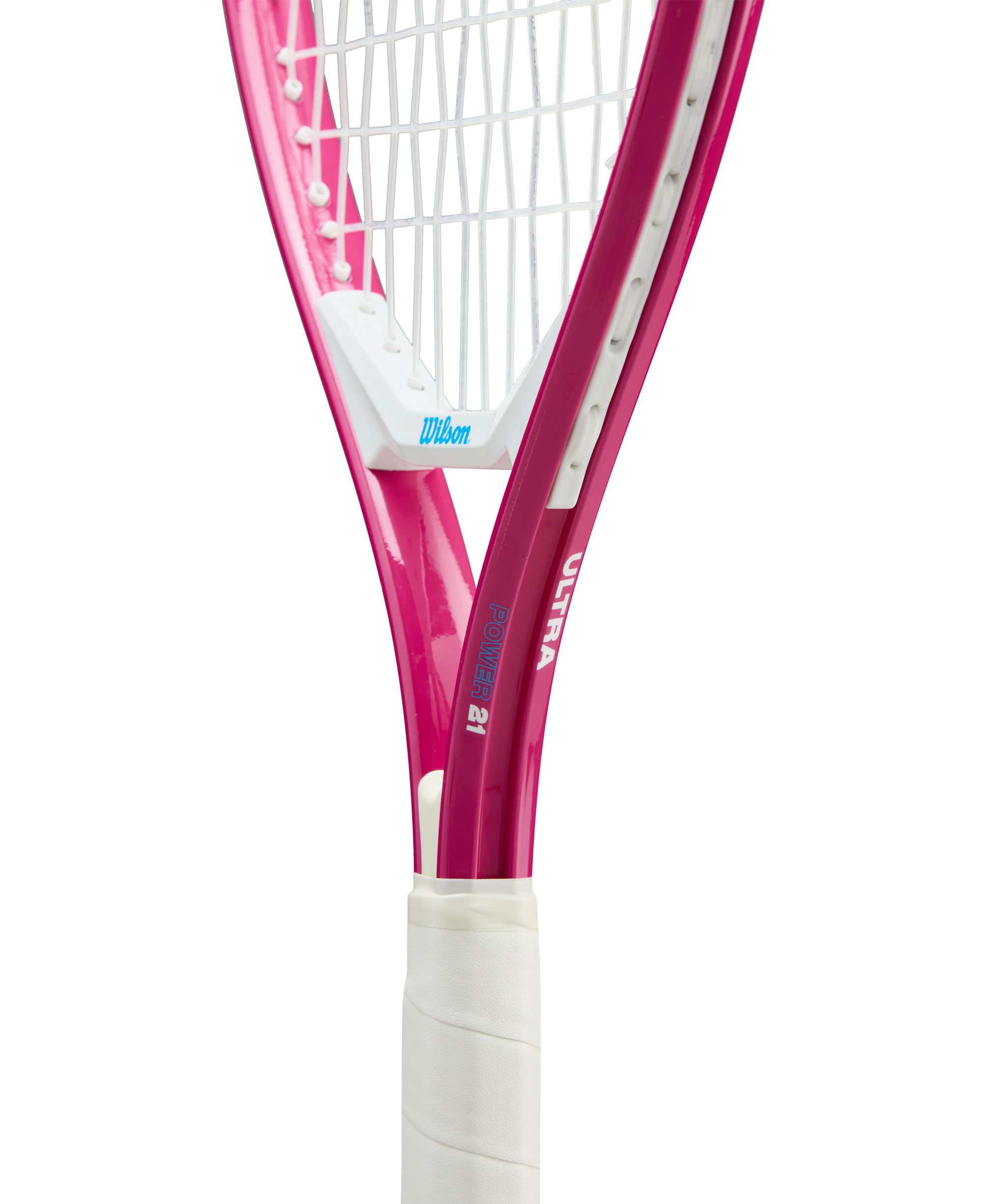 Amazon | Wilson Ultra Power 21インチ ジュニア レクリエーション